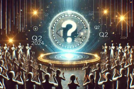 Który token zdominował ostatnie miesiące? Szokujący lider zostawił krypto gigantów w tyle!