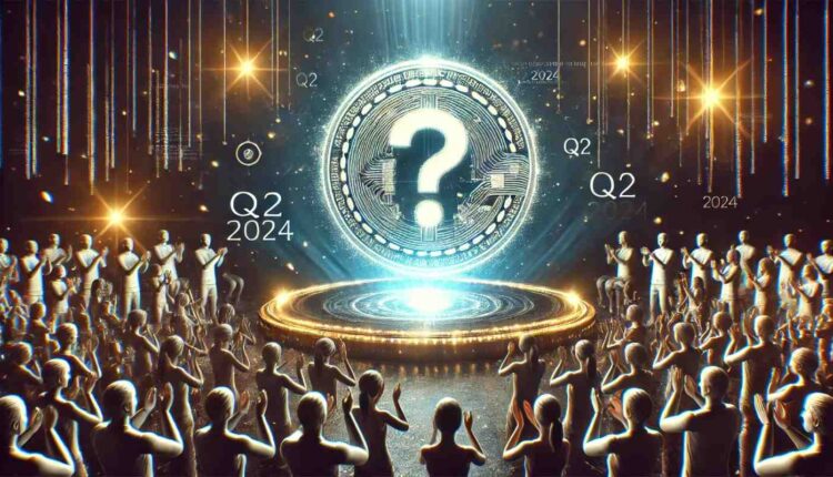 Który token zdominował ostatnie miesiące? Szokujący lider zostawił krypto gigantów w tyle!