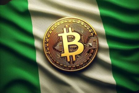 Czy Nigeria przyjmie przepisy kryptograficzne na wzór UE?
