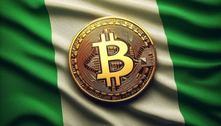 Czy Nigeria przyjmie przepisy kryptograficzne na wzór UE?