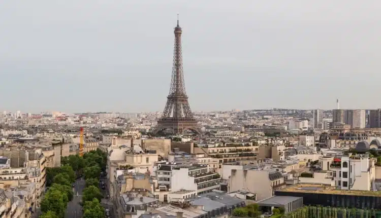 Olimpiada w Paryżu wizerunkową i finansową klapą, biznesy zbankrutują. „Jest niewygodnie, ale za to drogo”