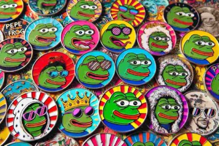 Pepe Unchained coraz wyżej w żabim wyścigu. Czy $PEPU to najlepszy token w czasach „pepemanii”?