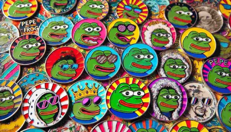 Pepe Unchained coraz wyżej w żabim wyścigu. Czy $PEPU to najlepszy token w czasach „pepemanii”?