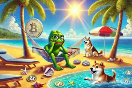 Nowe kryptowaluty na lato 2024 – $PEPU, $DAWGZ, $PLAY, $WAI i $99BTC