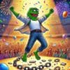 Pepe Unchained