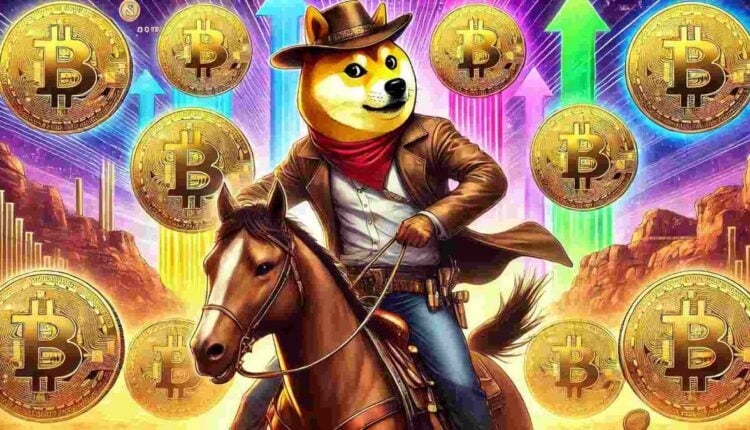 Monety memowe z potencjałem. Które tokeny mogą zyskać na wartości 100x?