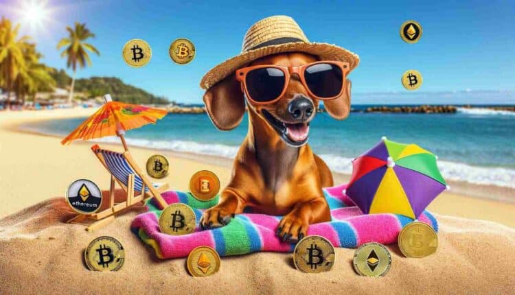 Memecoiny z największym potencjałem na lato 2024. Prognoza eksperta