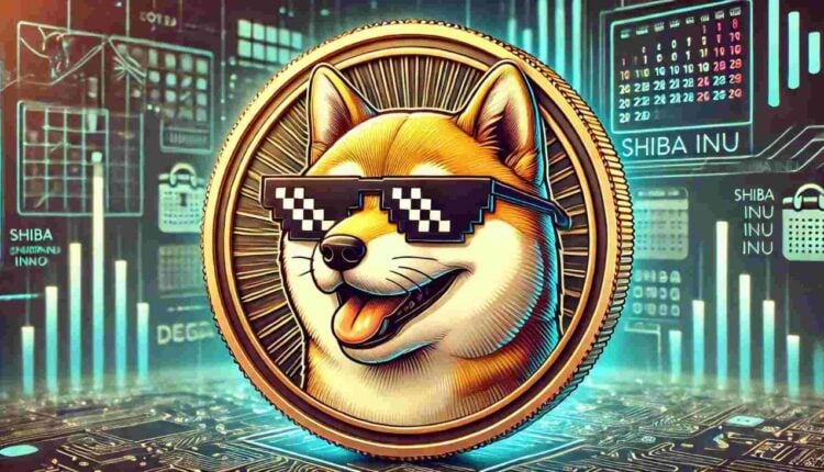 Czy Shiba Inu (SHIB) już w 2025 roku uruchomi swój własny ETF?