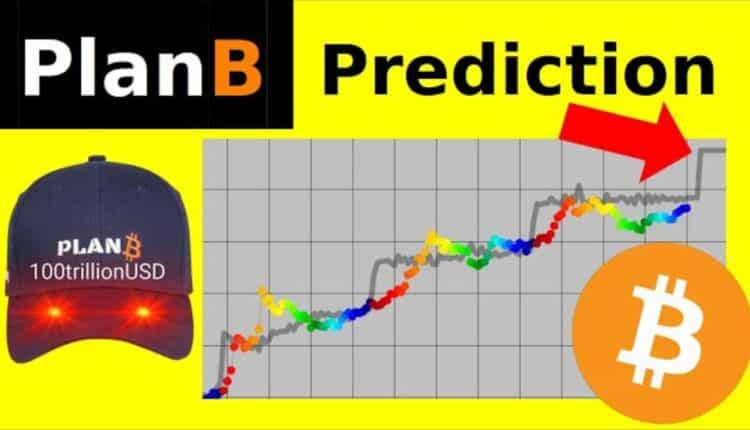 PlanB: Cena Bitcoina podwoi się już wkrótce! Twórca modelu S2F podaje datę