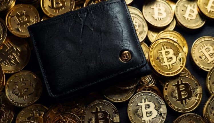 Kolejny rząd może pozbyć się Bitcoinów. Ma ich więcej, niż mieli Niemcy. Panika wisi w powietrzu