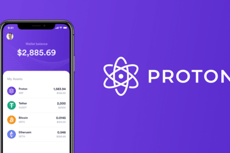 Pinnacle of self-custody? Twórcy skrzynki Protonmail wchodzą na rynek krypto