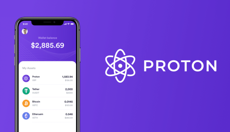 Pinnacle of self-custody? Twórcy skrzynki Protonmail wchodzą na rynek krypto