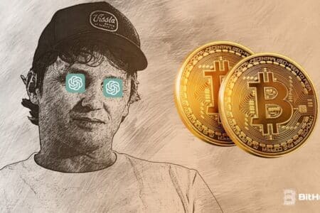 ChatGPT-4o z mózgiem jak Rafał Zaorski mówi jak inwestować i ile wyniesie cena Bitcoina. Long czy short?