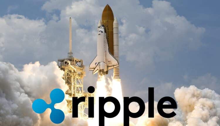 Ripple (XRP) na dobrej drodze do 10 dolarów. Ekspert wskazuje warunki