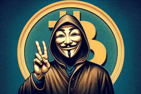 Satoshi Nakamoto intryguje, a jego fortuna – nadal rośnie!