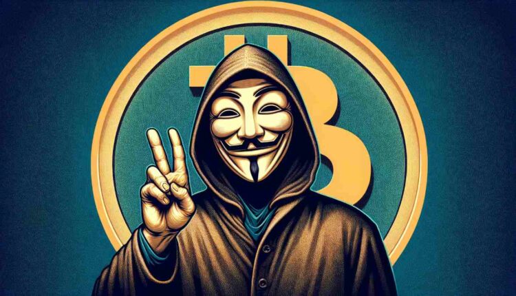Satoshi Nakamoto intryguje, a jego fortuna – nadal rośnie!