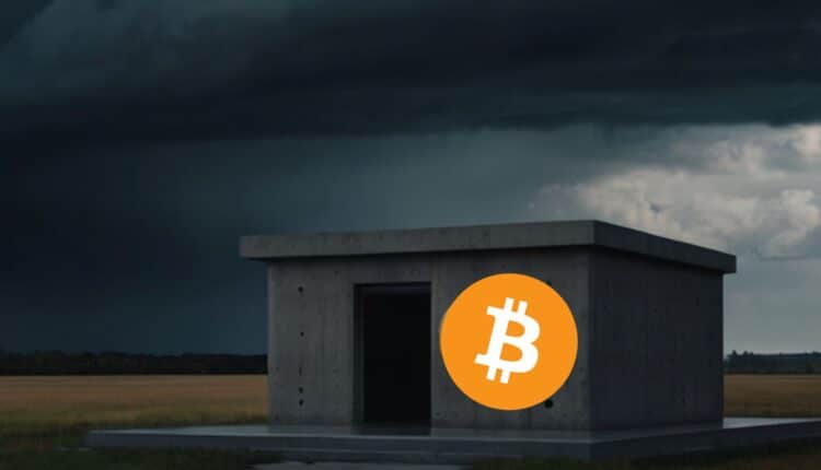 Tylko Bitcoin nas uratuje? Kolejny ekspert ostrzega przed katastrofą