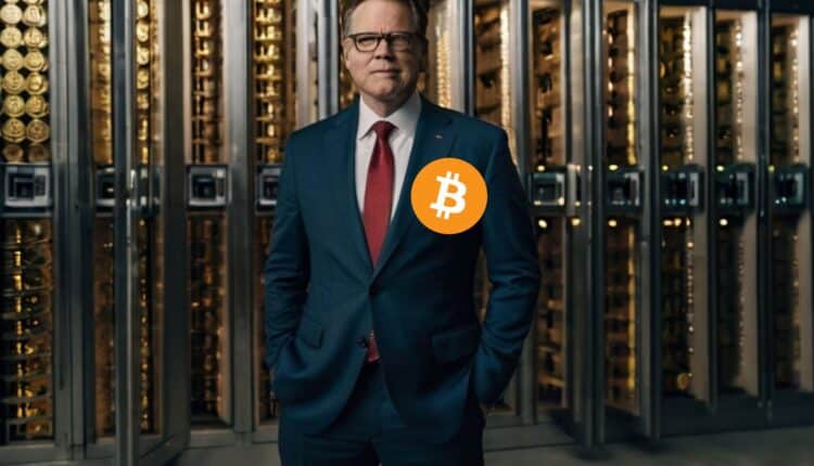 Nie tylko Niemcy. Te rządy mają łącznie ponad pół miliona Bitcoinów. Mogą podpalić rynek?