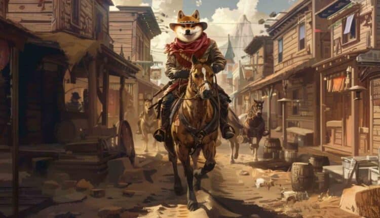 Czy nowy Shiba Inu podbije rynek?