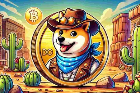 Token Notcoin rośnie w tydzień o ponad 13 proc. Na co stać kolejny token z grą – Shiba Shootout?