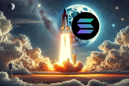 Ekspert: 90% mojego portfela krypto to Solana. „Altcoiny wzrosną 10-krotnie!”
