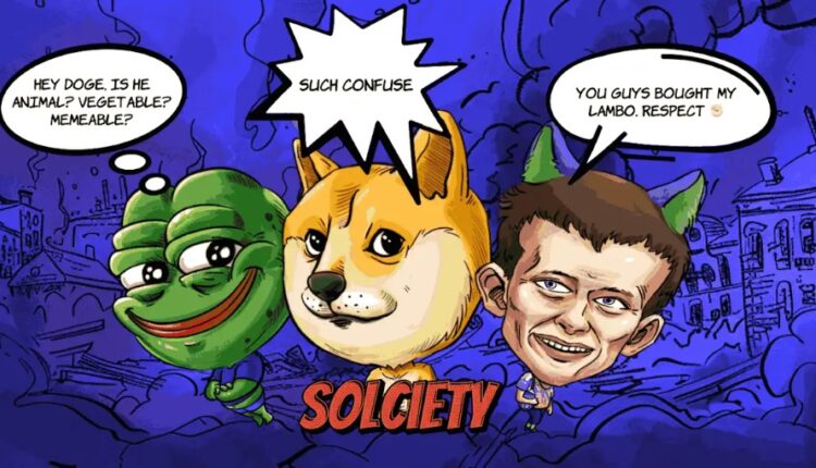 Traderzy z Polski przyłączają się do nowego trendu SOL PolitiFi