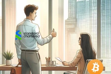 Standard Chartered podaje nową prognozę dla Bitcoina i wskazuje ważne daty