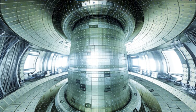 Ukończono największy na świecie reaktor fuzyjny – ale z drobnym zastrzeżeniem