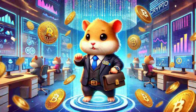 Natywny token Hamster Kombat wchodzi na główne giełdy. Co warto wiedzieć?