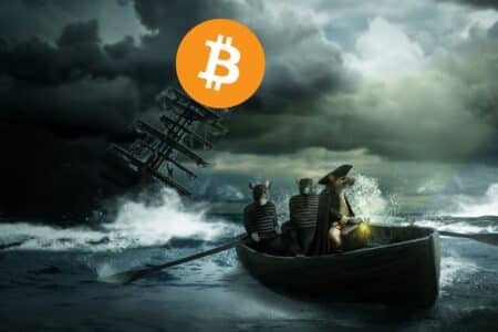 10x Research ostrzega przed dalszymi spadkami Bitcoina. Za chwilę zobaczymy 50 tys. USD?