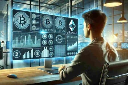 Szybko rosnące tokeny: PlayDoge, SAGA i Notcoin liderami rynku