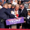 Donald Trump – próba zamachu