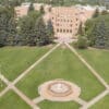 University of Wyoming