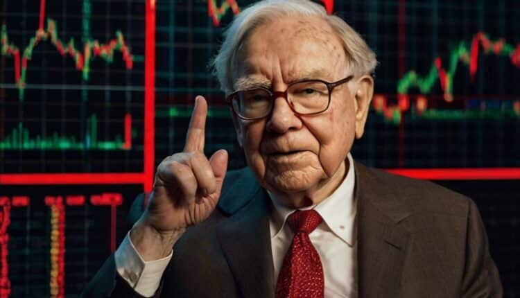 Buffett wyprzedaje akcje Apple i gromadzi miliardy w gotówce – co to oznacza dla rynku?