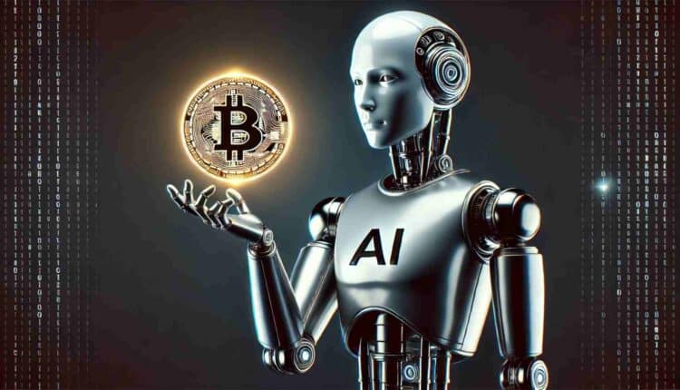 Wieloryb inwestuje 370 tys. USD w WienerAI w ostatnich dniach przedsprzedaży