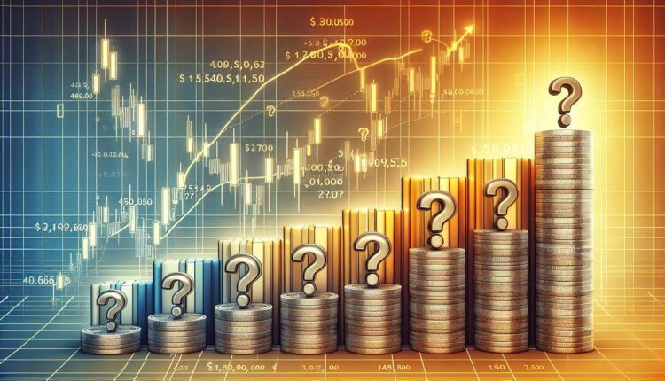 Najgorętsze małe kryptowaluty na rok 2024. Eksperci analizują najlepsze opcje