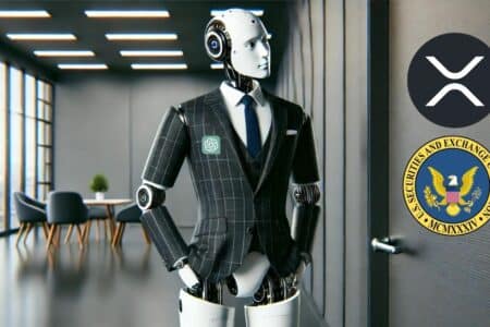 ChatGPT-4o wie co stanie się z ceną kryptowaluty XRP kiedy skończą się trwające rozmowy Ripple vs SEC