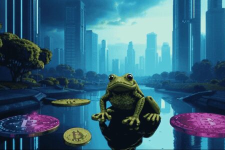 Szalone prognozy ceny Ripple – czy XRP przyniesie zyski x100?