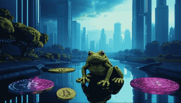Szalone prognozy ceny Ripple – czy XRP przyniesie zyski x100?