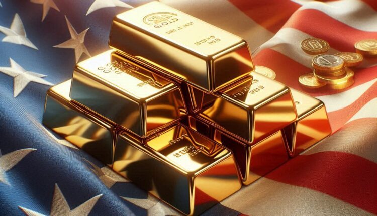 Złoto: ceny żółtego kruszcu spadają o ponad 1 proc. wraz ze wzrostem apetytu na ryzyko