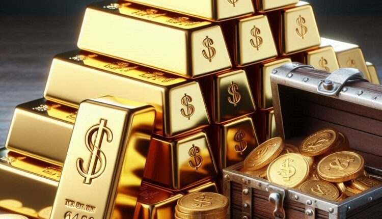 Banki centralne wciąż skupują złoto. Jak długo to potrwa?