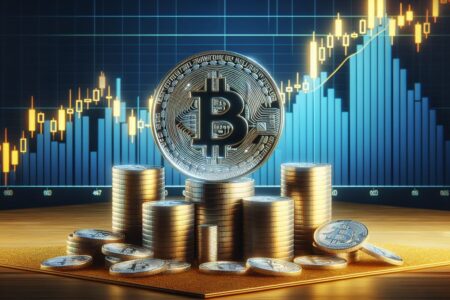 Analitycy nadal prognozują, że Bitcoin osiągnie 100 tysięcy dolarów. Spodziewają się też, że altcoiny Solana oraz BlastUP wzrosną o 3000%