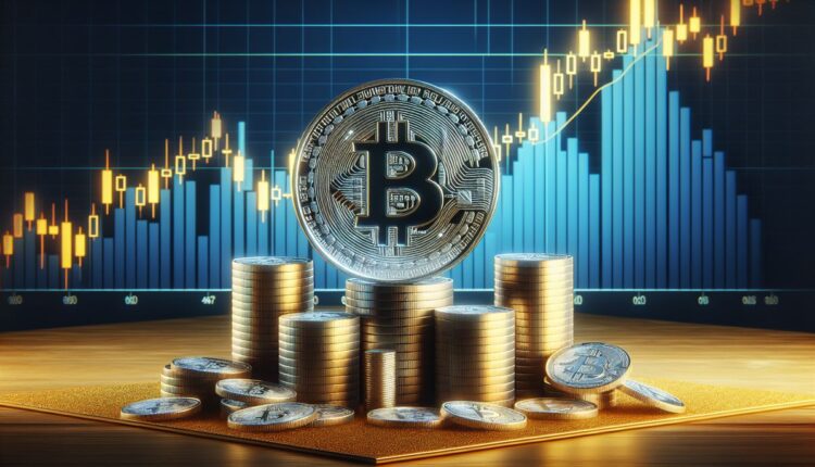 Analitycy nadal prognozują, że Bitcoin osiągnie 100 tysięcy dolarów. Spodziewają się też, że altcoiny Solana oraz BlastUP wzrosną o 3000%