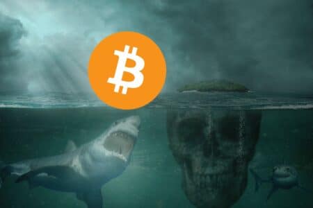 Bitcoin jeszcze nie jest bezpieczny. Te rzeczy trzeba uważanie obserwować