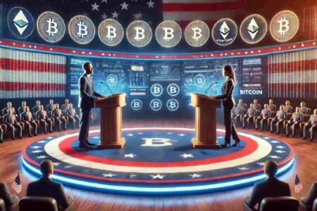 Elon Musk w administracji Trumpa z korzyścią dla branży krypto. Które tokeny pójdą w górę – Bitcoin, Ethereum, a może Pepe Unchained?