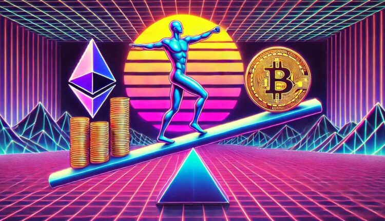 Oczekuje się, że fundusze Ethereum ETF przyciągną miliardy. Czy fundusze Bitcoin ETF zostały pominięte?