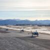 NATO & Norwegian Air Base – Evenes
