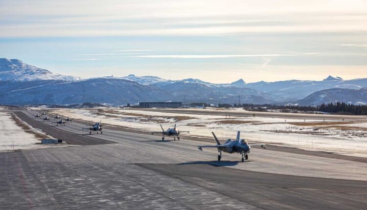 Baza NATO odcięta – ktoś przeciął kluczowe połączenie