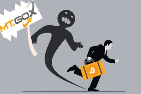 Mt. Gox powraca po tygodniach uśpienia. Czy kolejne wypłaty podtopią Bitcoina?