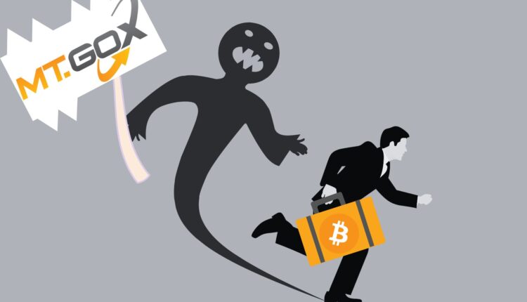 Mt. Gox powraca po tygodniach uśpienia. Czy kolejne wypłaty podtopią Bitcoina?